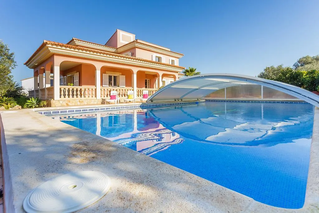 Villa Santa Aina Sa Torre