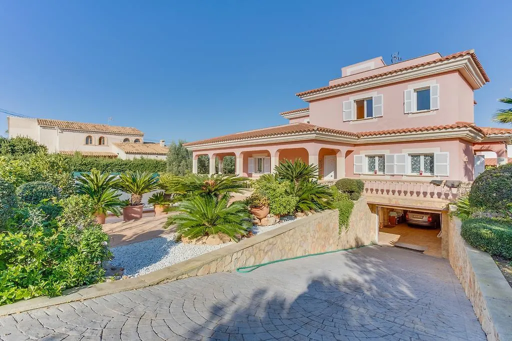 Villa Santa Aina Sa Torre 0*, Llucmajor (Mallorca) Espagne