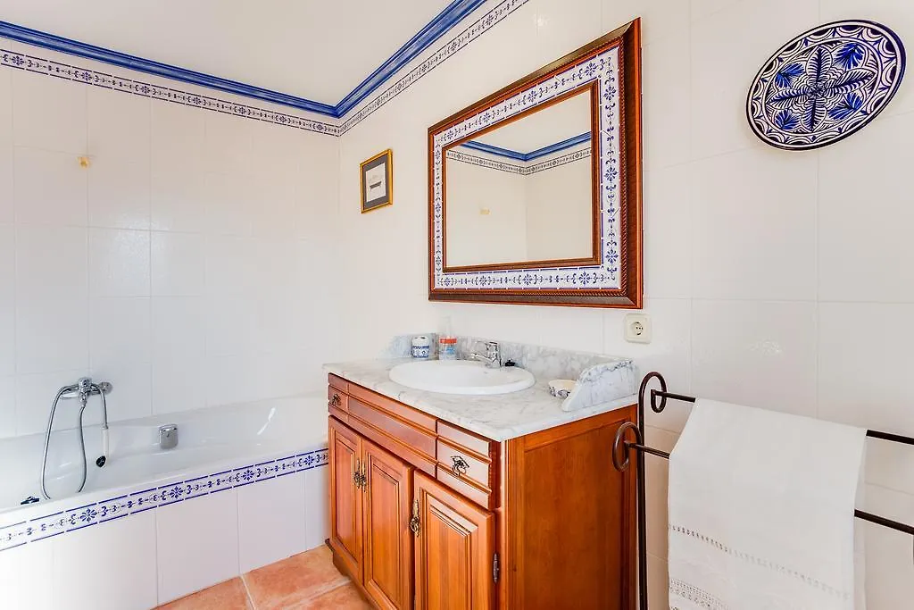 Villa Santa Aina Sa Torre Hébergement de vacances